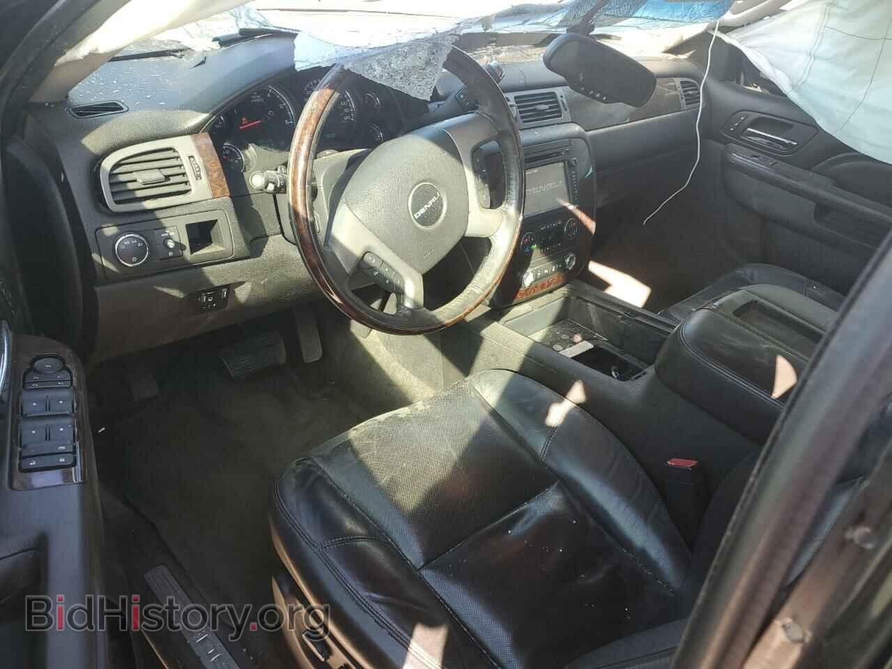 2012 GMC YUKON - VIN: 1GKS2EEF9CR103404 - Фото 8
