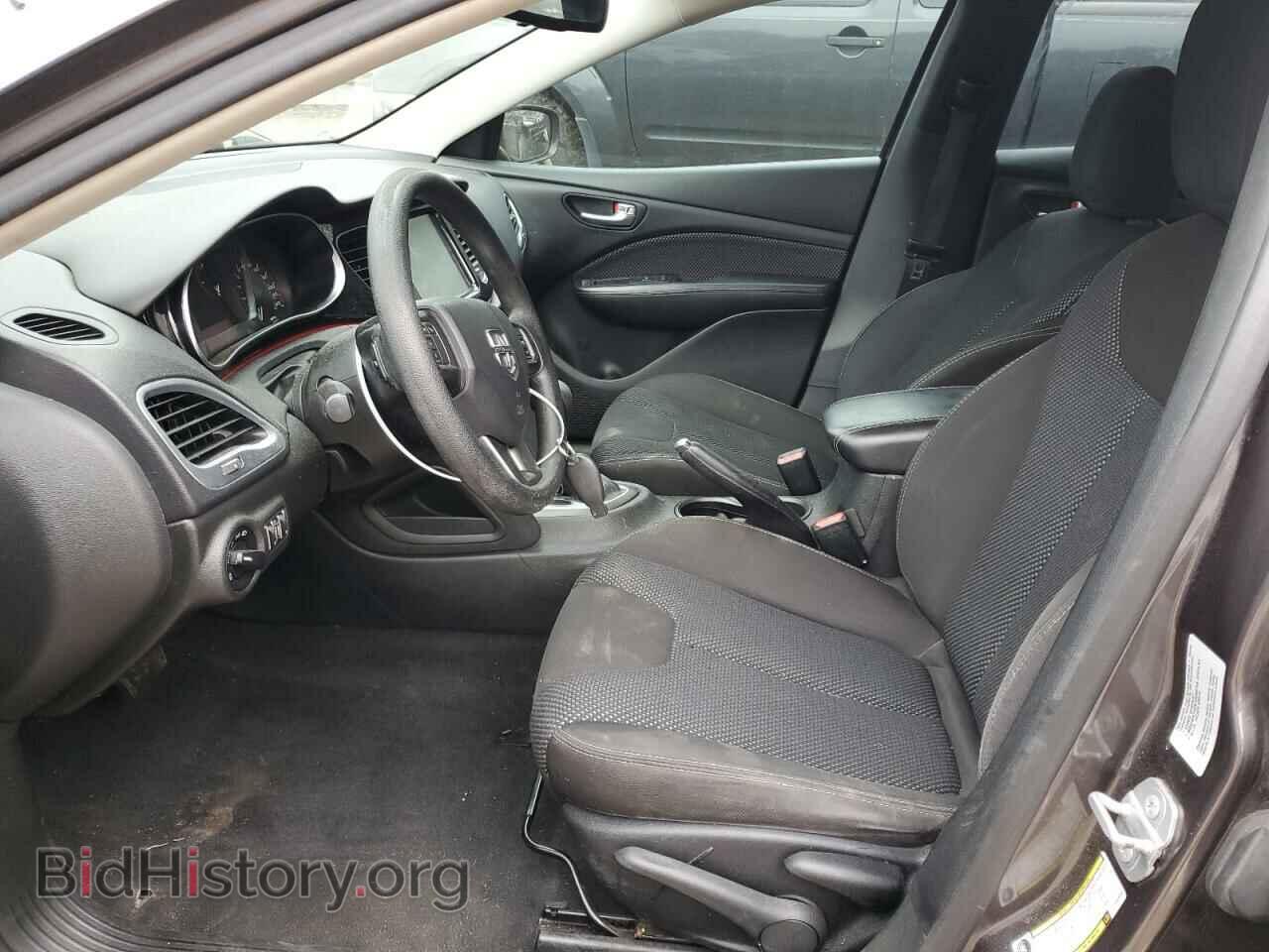 2015 DODGE DART - VIN: 1C3CDFBB3FD363353 - Photo 7
