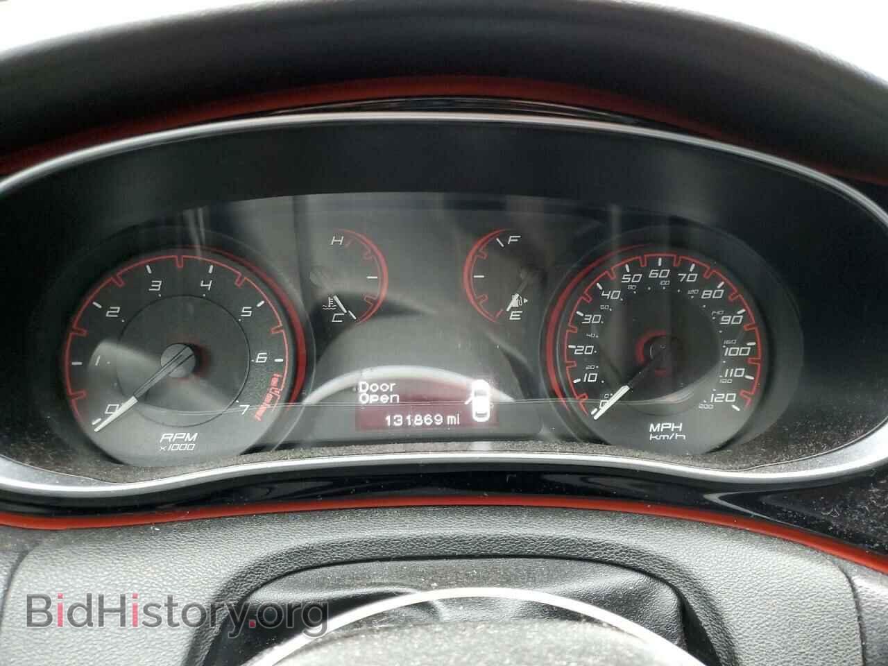 2015 DODGE DART - VIN: 1C3CDFBB3FD363353 - Photo 9