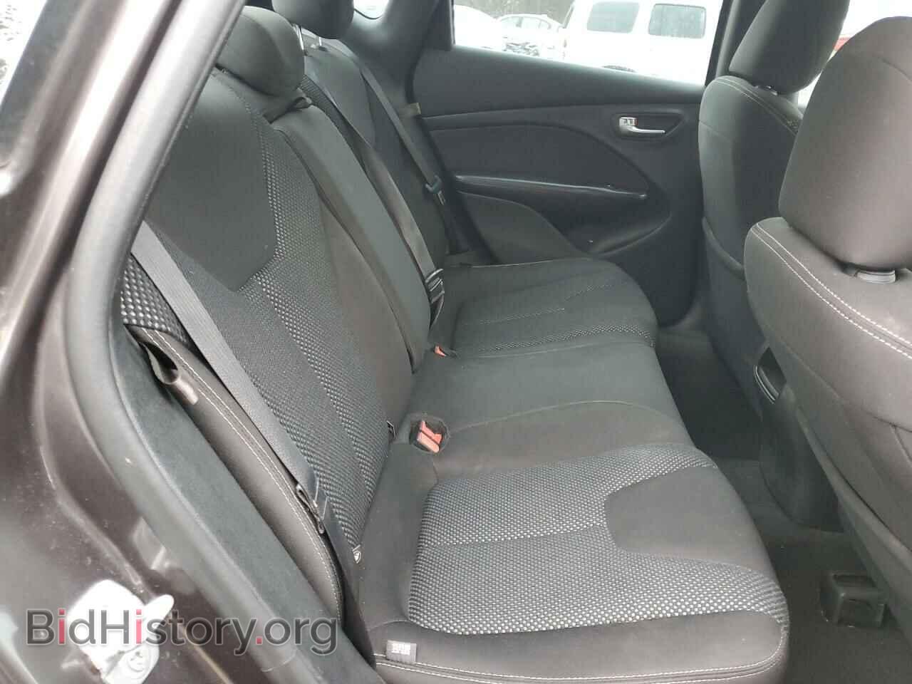 2015 DODGE DART - VIN: 1C3CDFBB3FD363353 - Photo 10