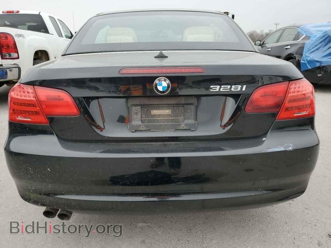 2013 BMW 3 SERIES - VIN: WBADW7C55DE733232 - Фото 6