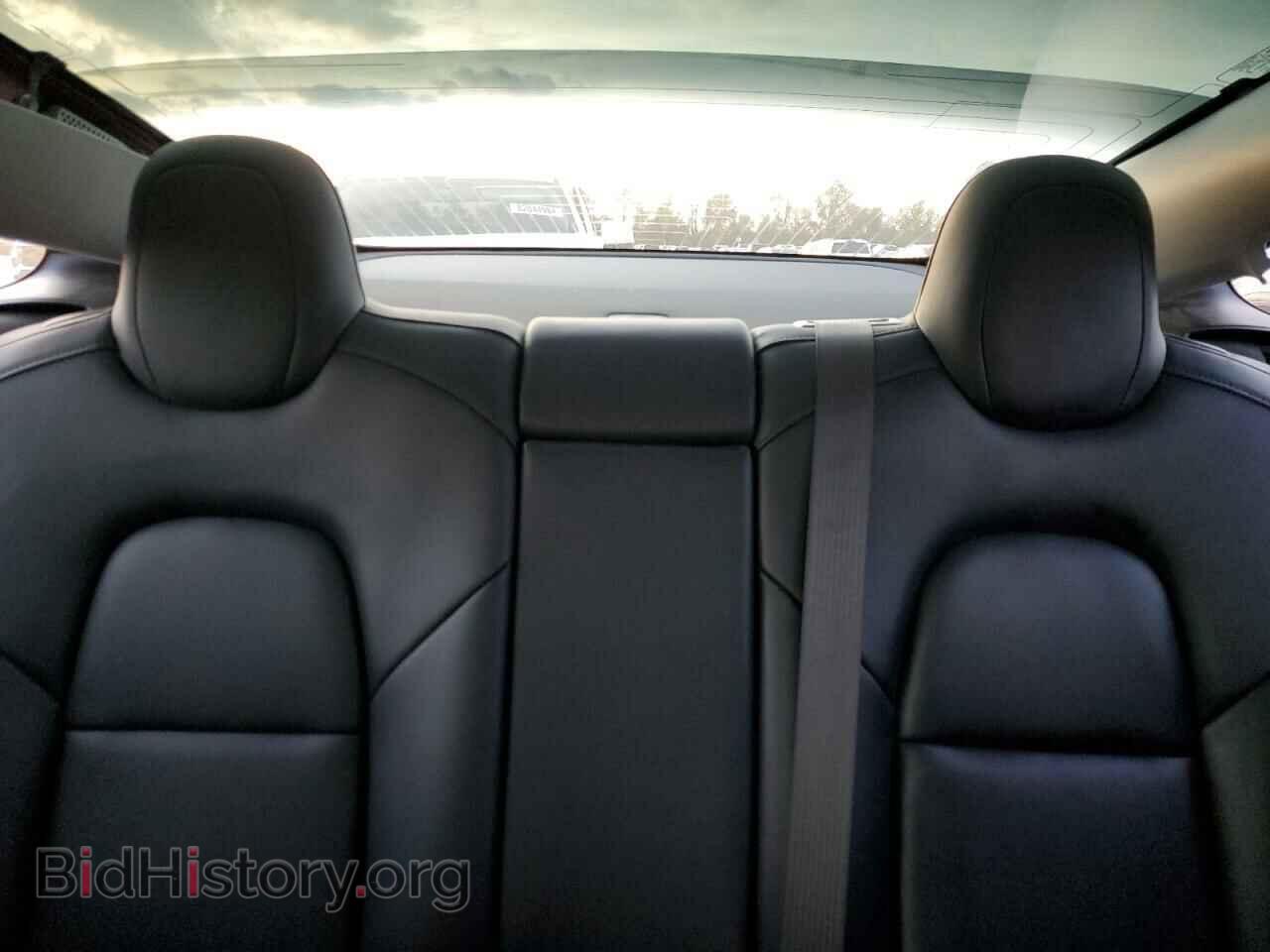 2018 TESLA MODEL 3 - VIN: 5YJ3E1EA9JF102941 - Фото 10