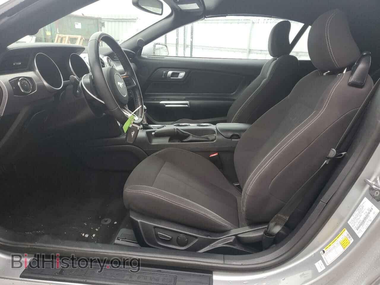 2020 FORD ALL Models - VIN: 1FATP8UH7L5190576 - Фото 7