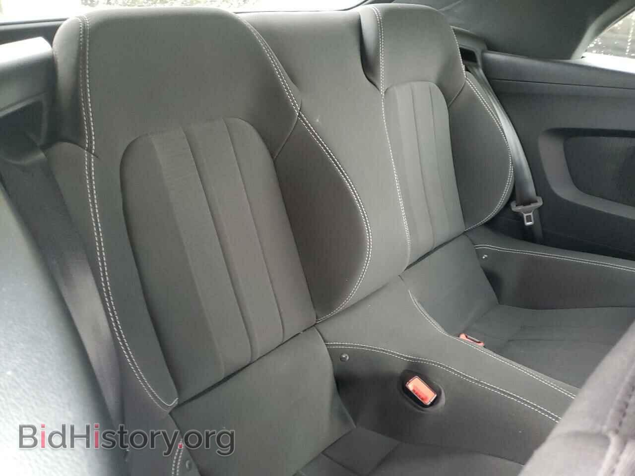 2020 FORD ALL Models - VIN: 1FATP8UH7L5190576 - Фото 10