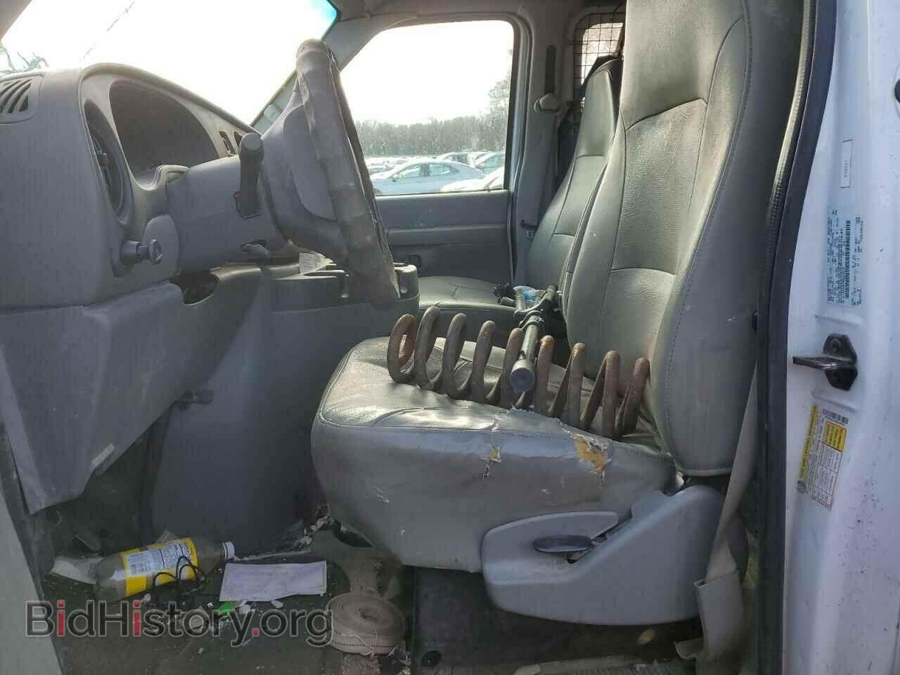 2008 FORD ALL Models - VIN: 1FTNE24L78DA10732 - Фото 7