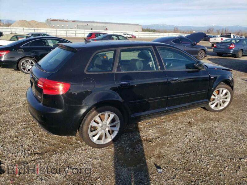 2012 Audi A3 (VIN WAUFEAFM1CA061025) — фото 3 из 12