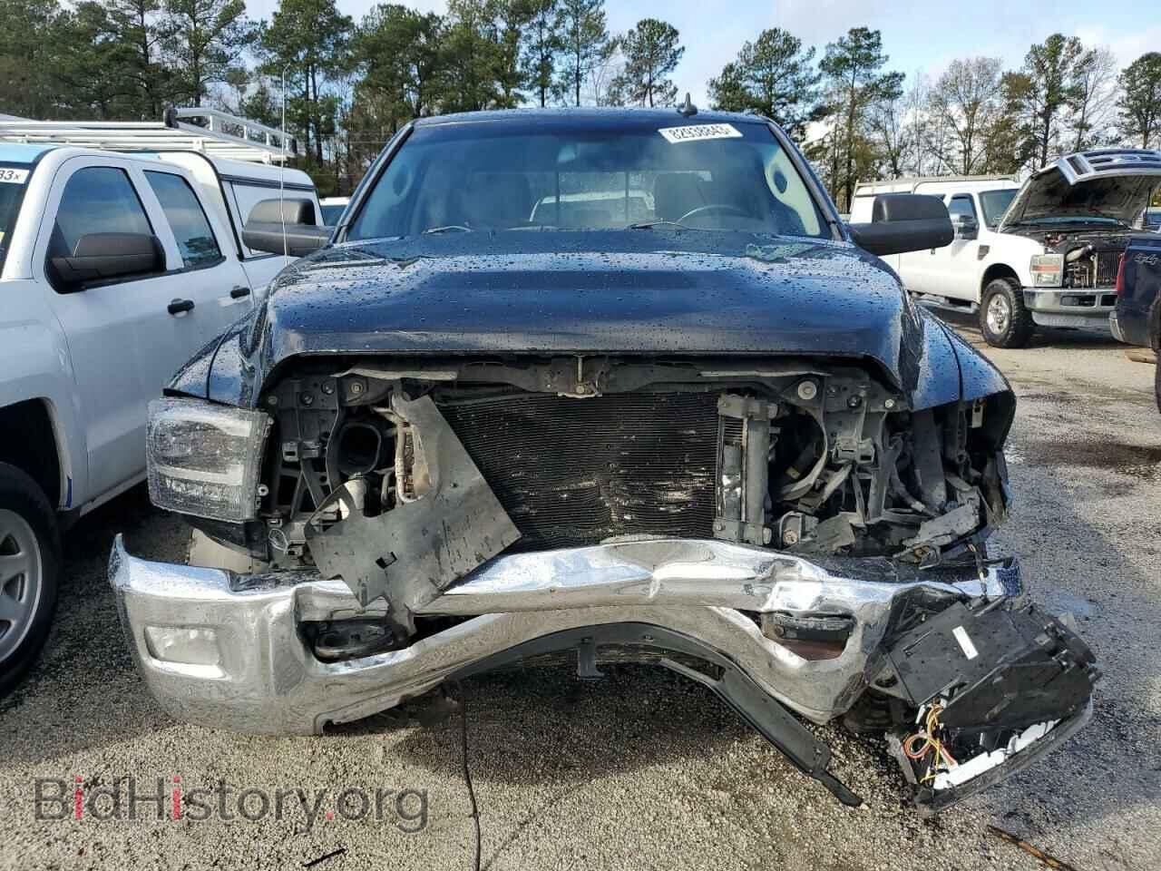 2013 RAM 2500 - VIN: 3C6UR4FL2DG610328 - Фото 5