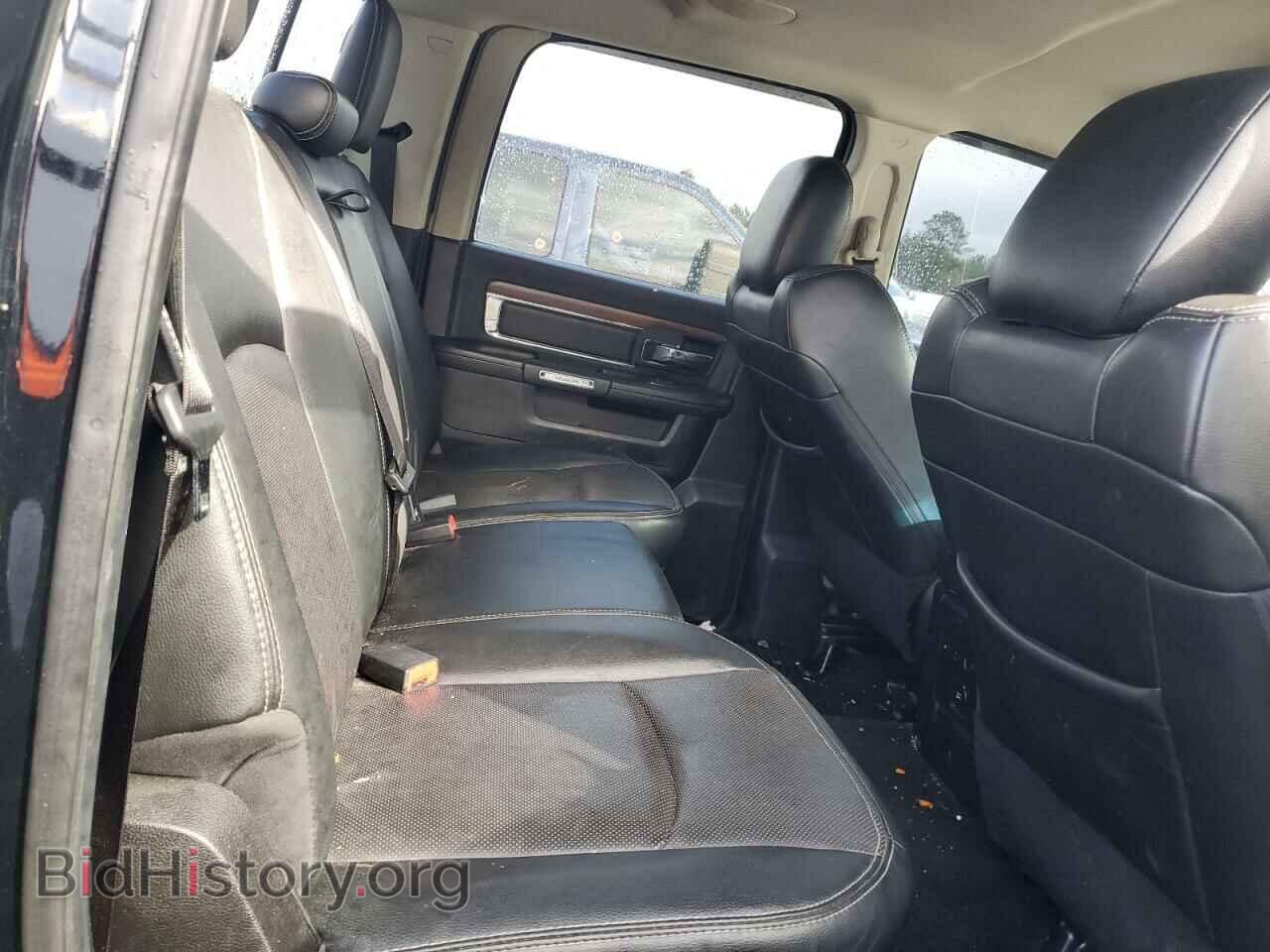 2013 RAM 2500 - VIN: 3C6UR4FL2DG610328 - Фото 10
