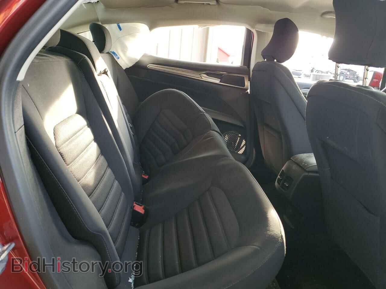 2022 FORD EXPLORER - VIN: 1FMSK8DHXNGB31044 - Photo 10