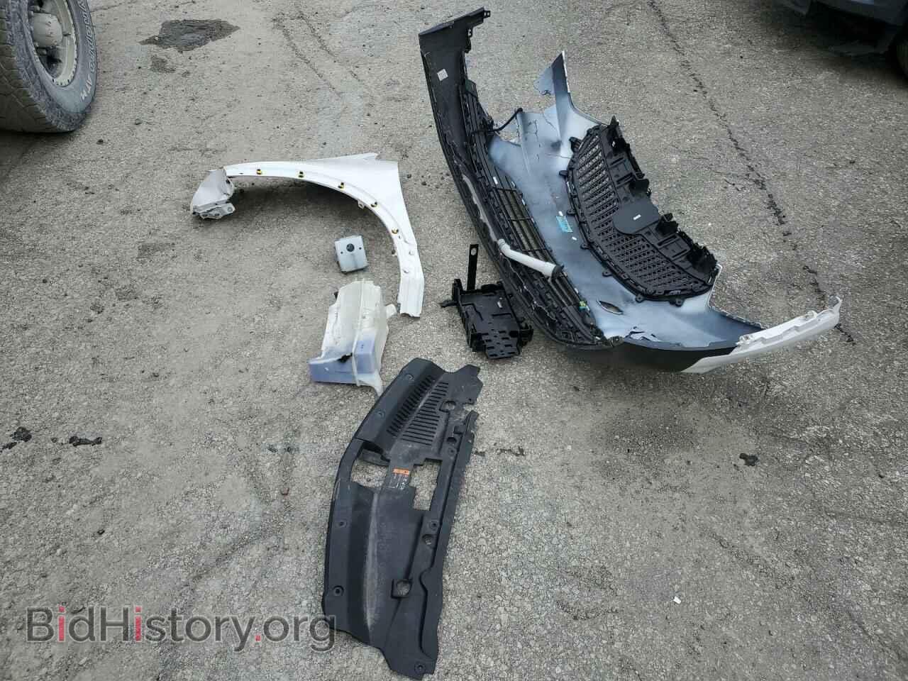 2018 BUICK ENCORE - VIN: KL4CJESB9JB682947 - Photo 13