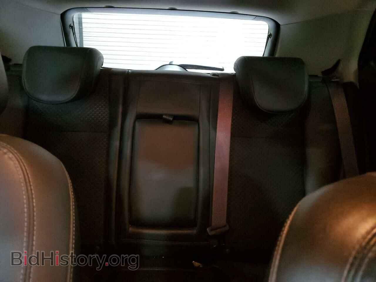 2018 BUICK ENCORE - VIN: KL4CJESB9JB682947 - Photo 10