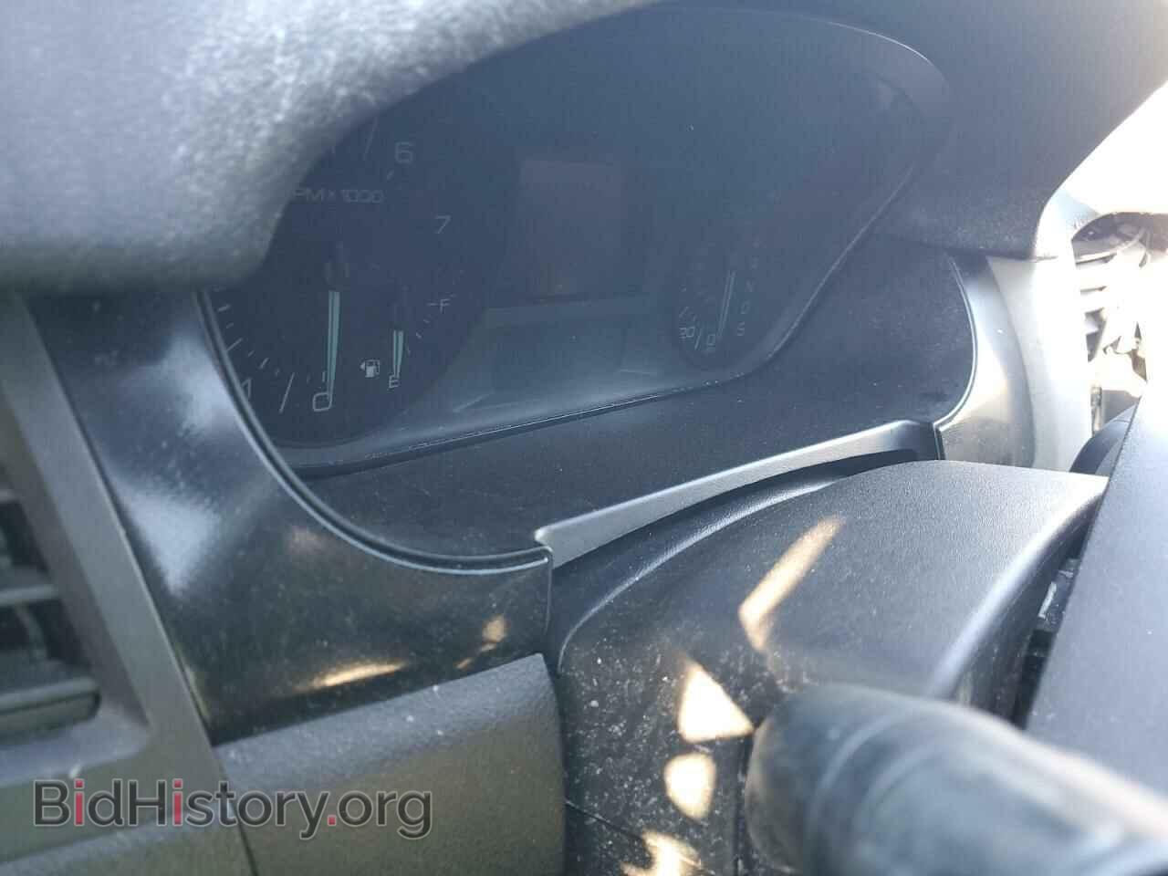 2013 FORD EDGE - VIN: 2FMDK3GC6DBA78960 - Photo 9