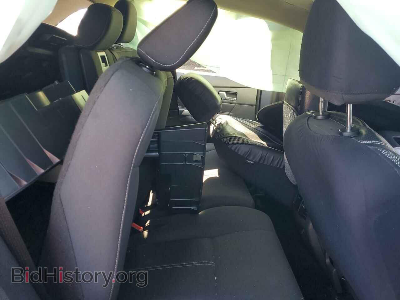 2013 FORD EDGE - VIN: 2FMDK3GC6DBA78960 - Photo 10