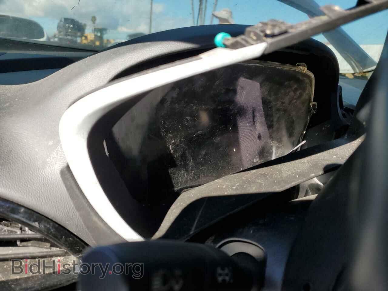 2017 CHEVROLET VOLT - VIN: 1G1RC6S56HU214935 - Фото 9