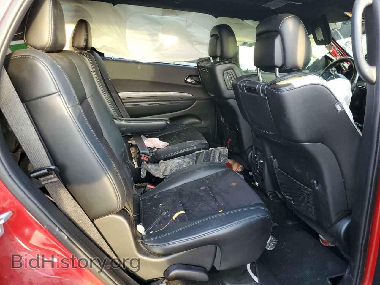 2020 DODGE DURANGO - VIN: 1C4RDHDG8LC324981 - Photo 11