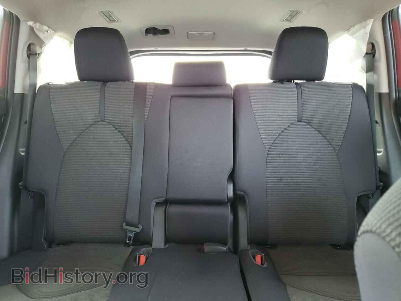 2021 TOYOTA HIGHLANDER - VIN: 5TDZZRAH4MS524891 - Фото 10