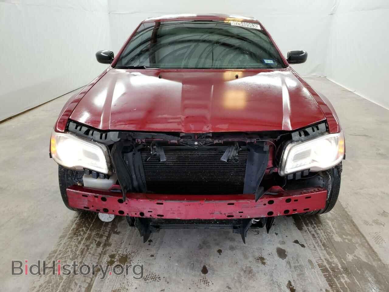 2013 CHRYSLER 300 - VIN: 2C3CCAAG8DH703406 - Фото 5