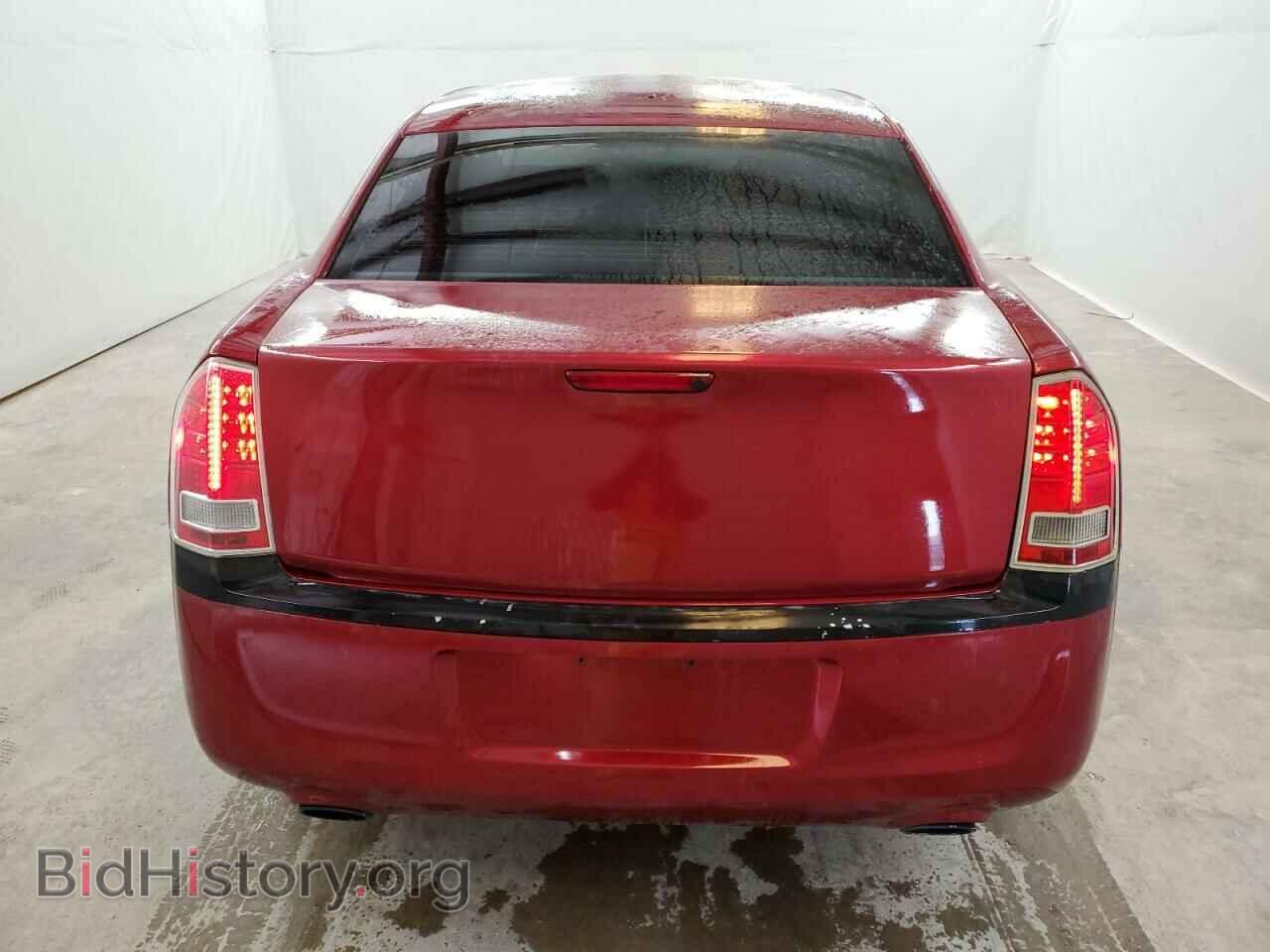 2013 CHRYSLER 300 - VIN: 2C3CCAAG8DH703406 - Фото 6