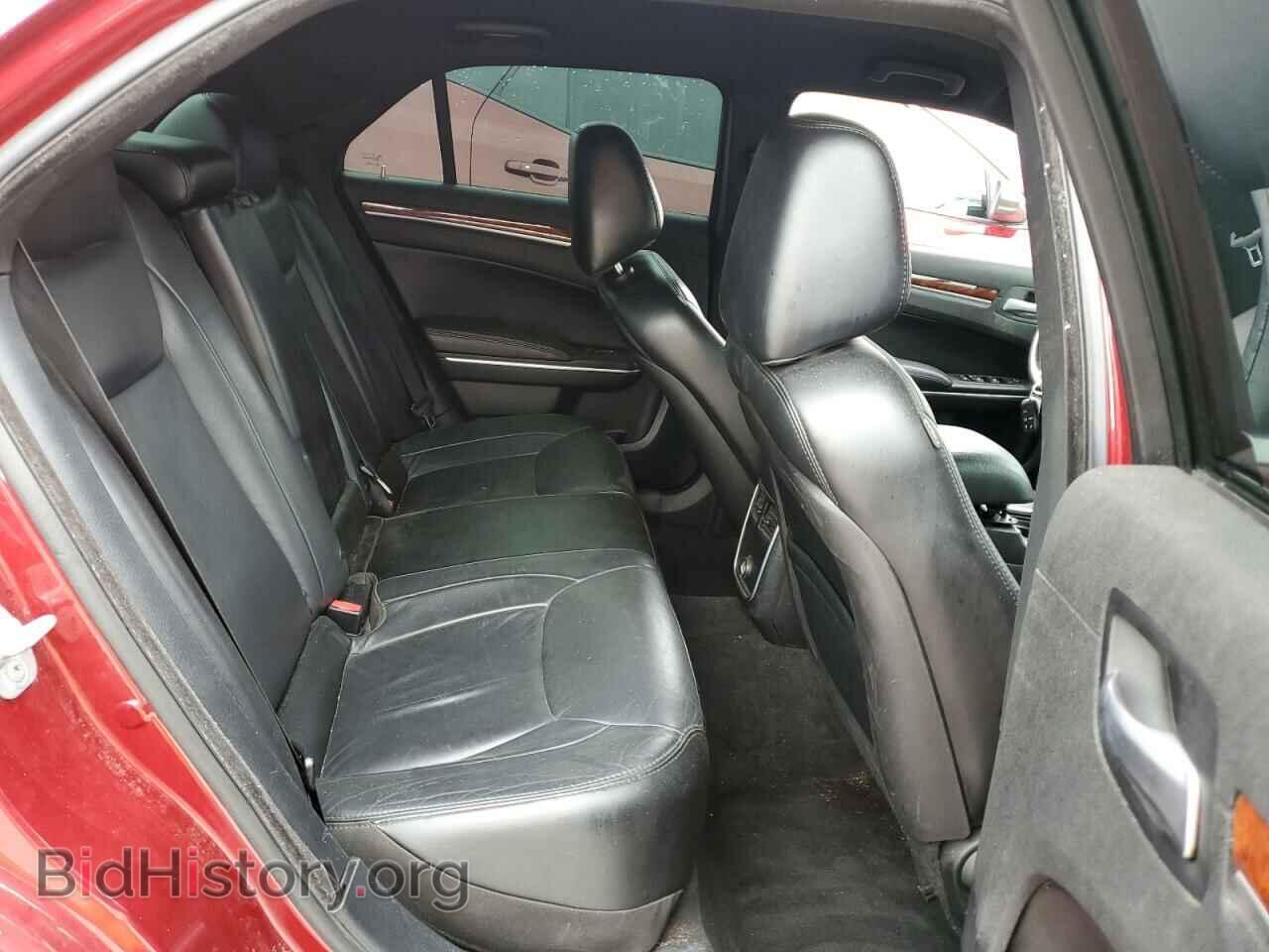 2013 CHRYSLER 300 - VIN: 2C3CCAAG8DH703406 - Фото 10