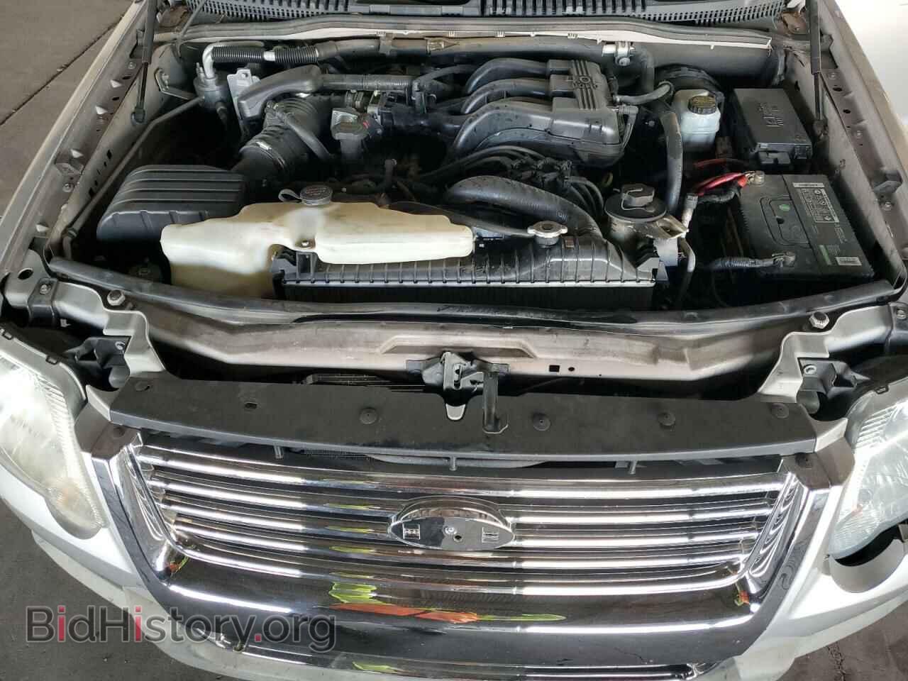 2006 FORD EXPLORER - VIN: 1FMEU73E06UB35468 - Фото 12