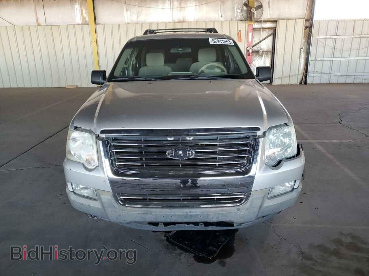 2006 FORD EXPLORER - VIN: 1FMEU73E06UB35468 - Фото 5