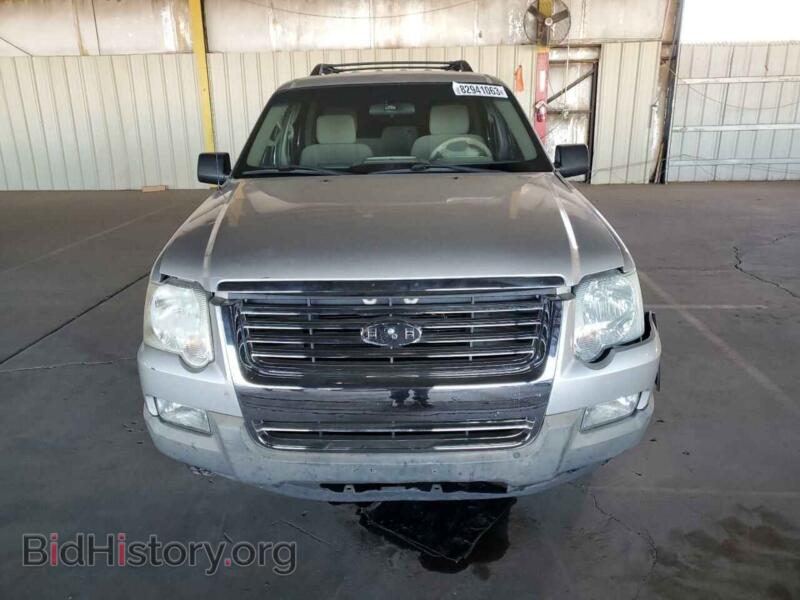 2006 Ford EXPLORER (VIN 1FMEU73E06UB35468) — photo 5 of 13
