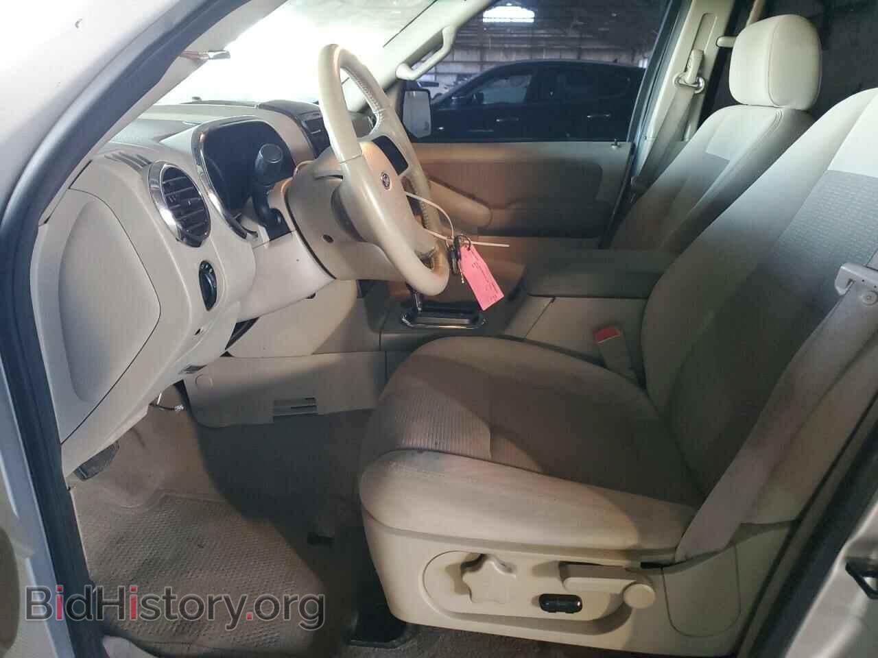2006 FORD EXPLORER - VIN: 1FMEU73E06UB35468 - Фото 7