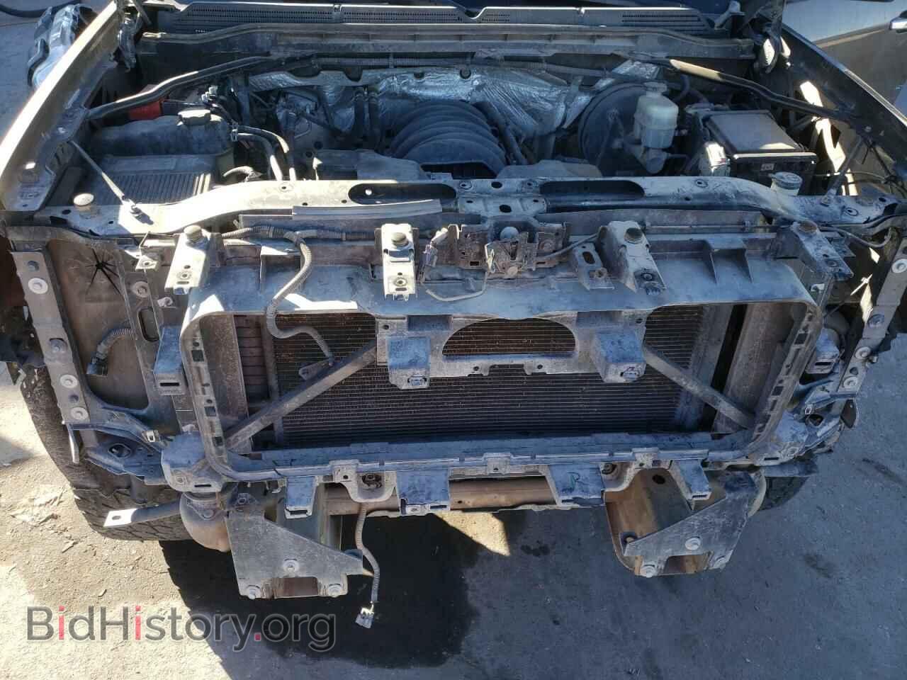 2014 GMC SIERRA - VIN: 3GTU2VEC9EG169352 - Фото 11
