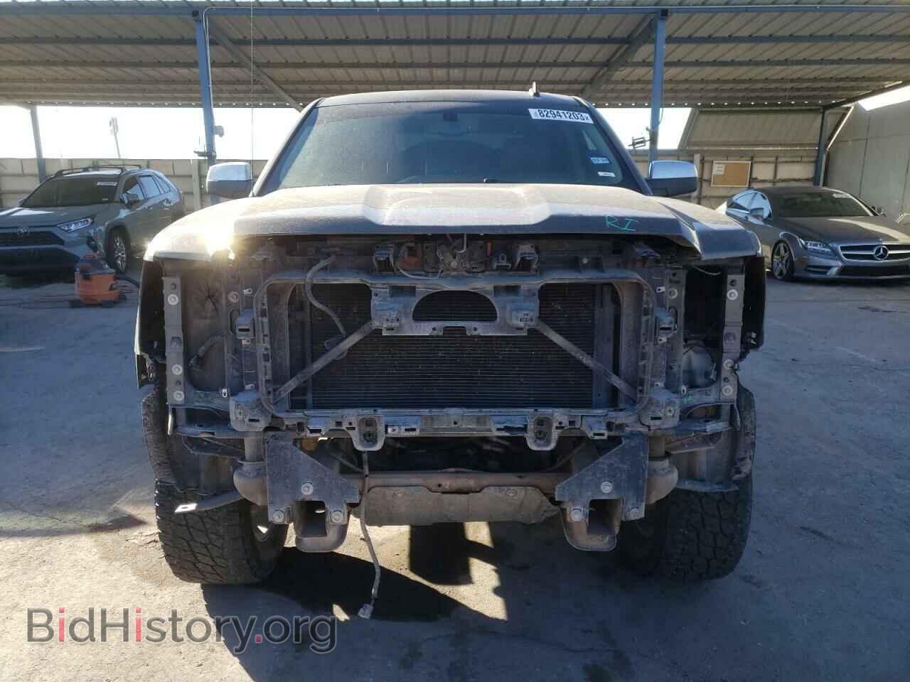 2014 GMC SIERRA - VIN: 3GTU2VEC9EG169352 - Фото 5