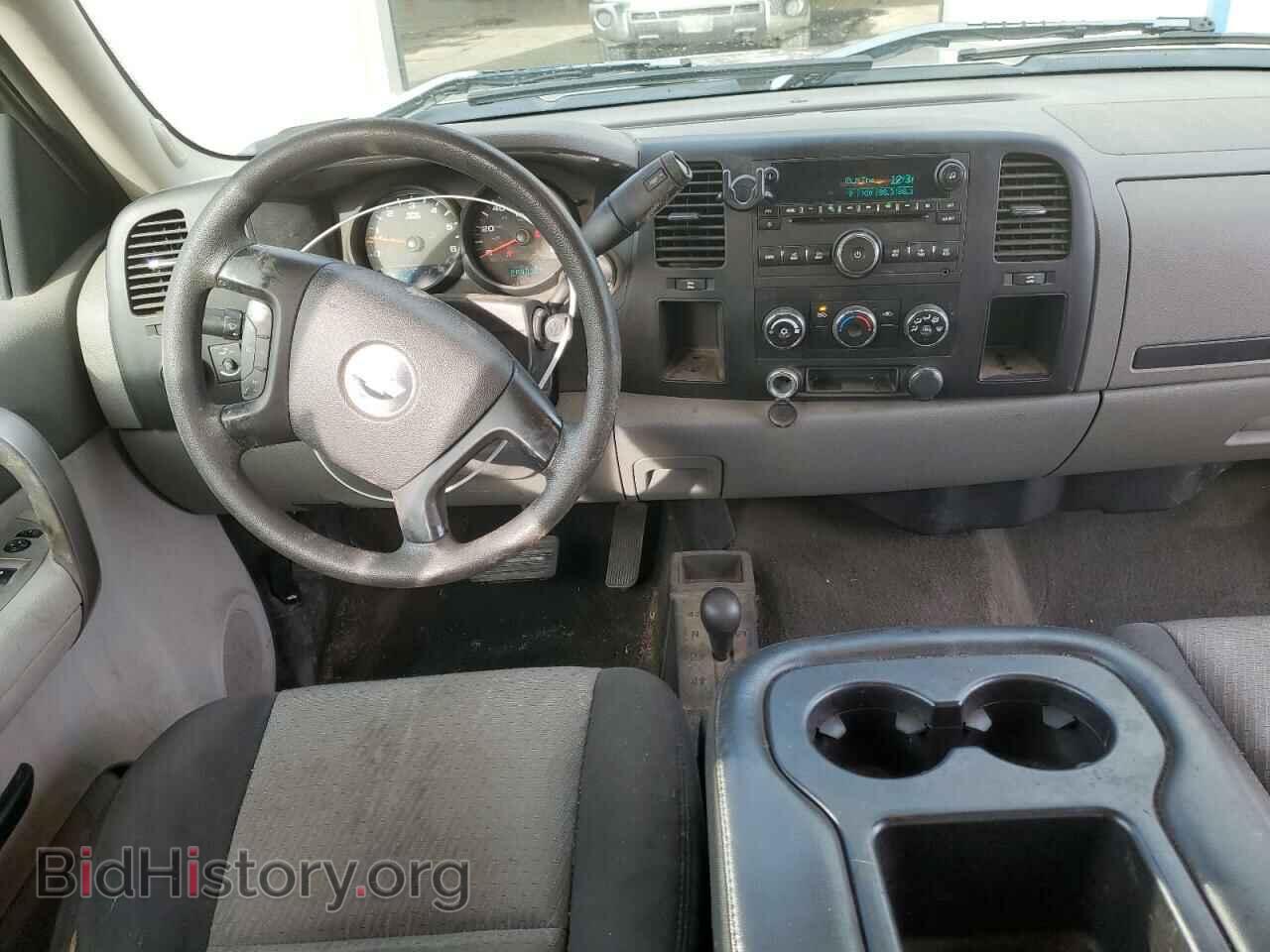 2008 CHEVROLET ALL Models - VIN: 1GCEK19C98E183240 - Фото 8