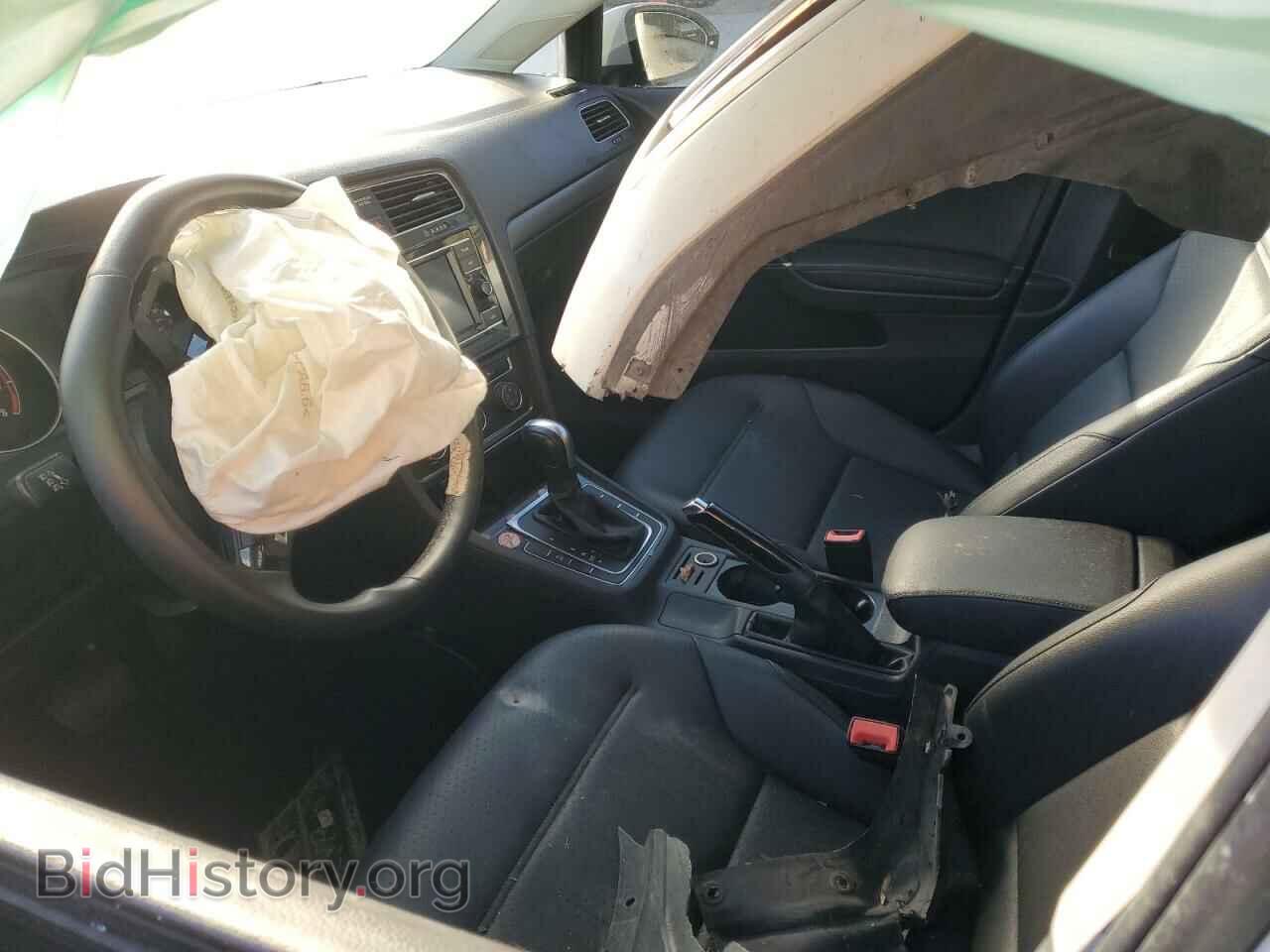 2015 CHEVROLET TRAX - VIN: KL7CJKSB2FB109865 - Фото 7