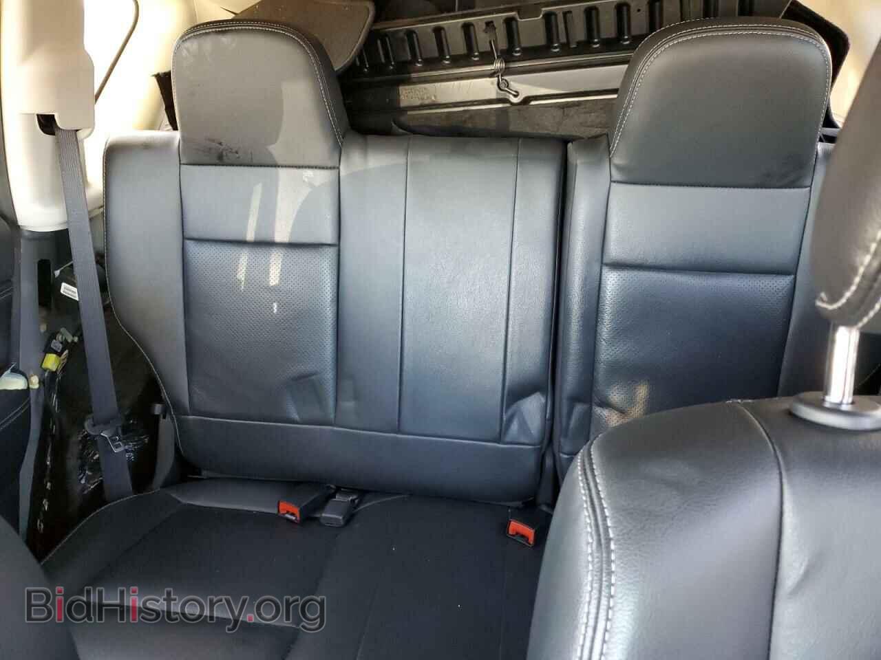 2016 JEEP COMPASS - VIN: 1C4NJDEB6GD795403 - Фото 10