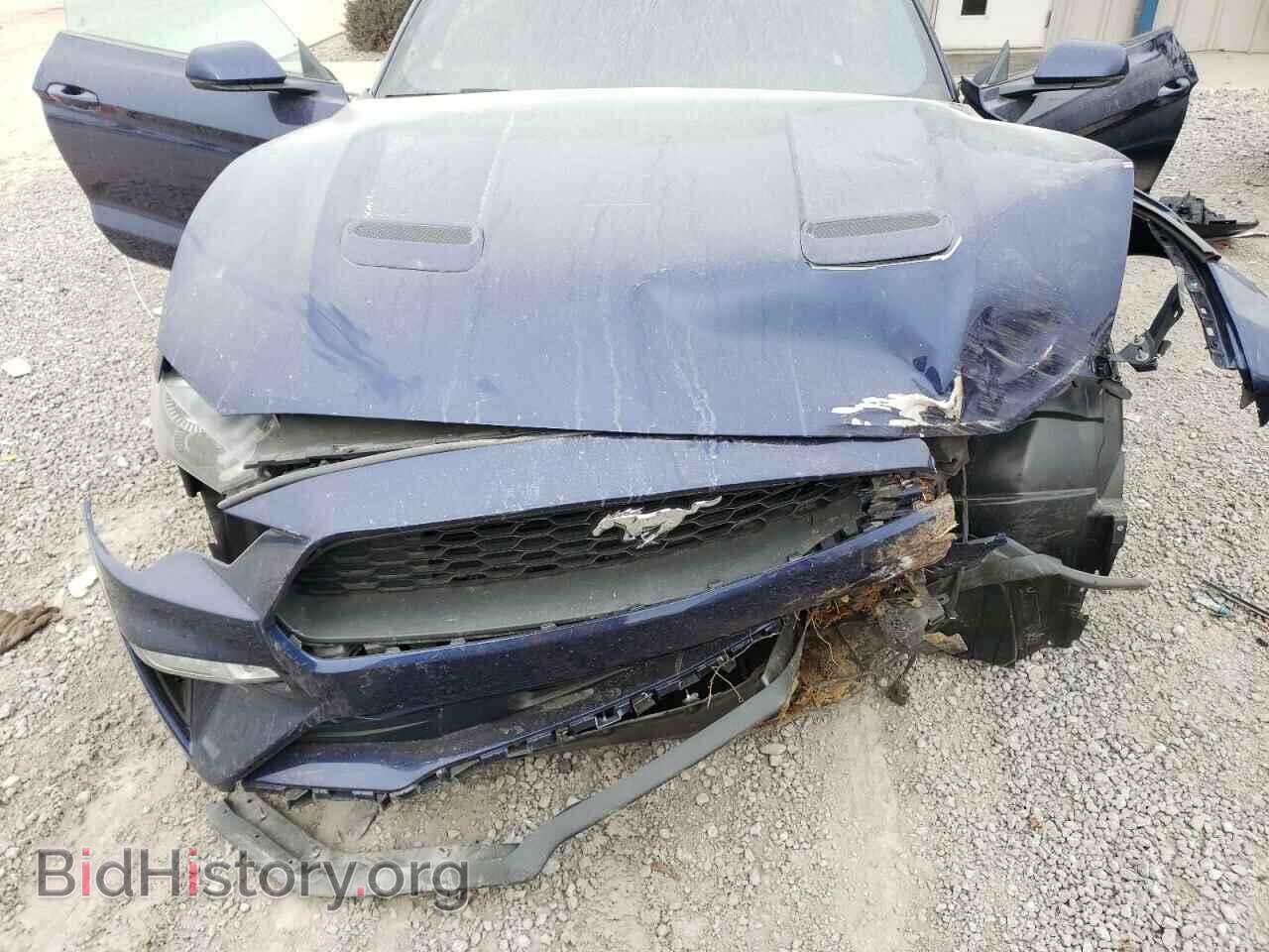 2018 FORD ALL Models - VIN: 1FATF8UH8J5124793 - Photo 11