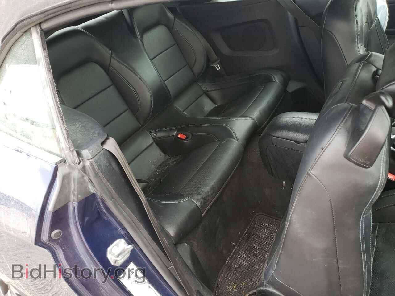 2018 FORD ALL Models - VIN: 1FATF8UH8J5124793 - Photo 10