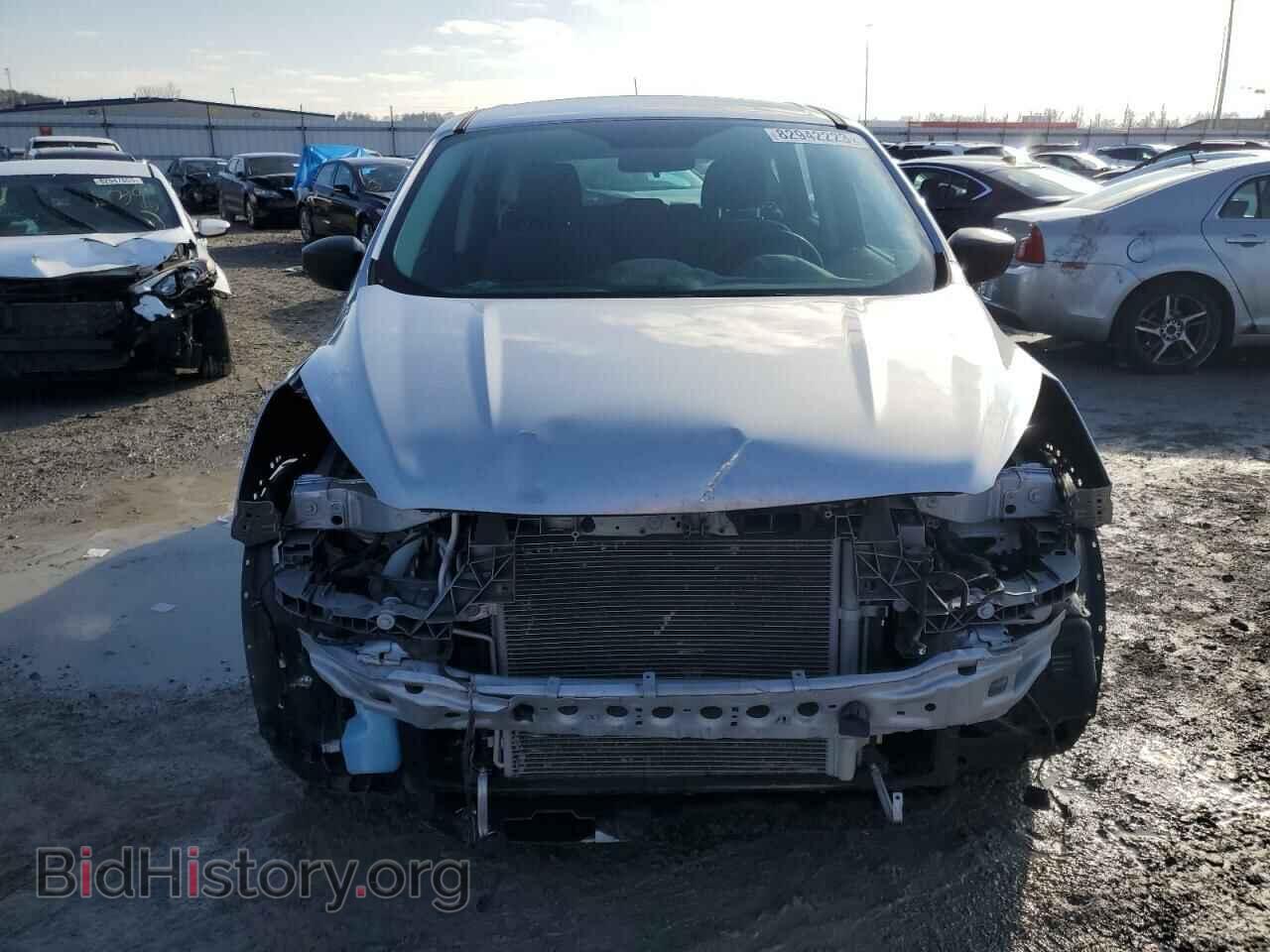2018 FORD ESCAPE - VIN: 1FMCU0F74JUB43044 - Фото 5