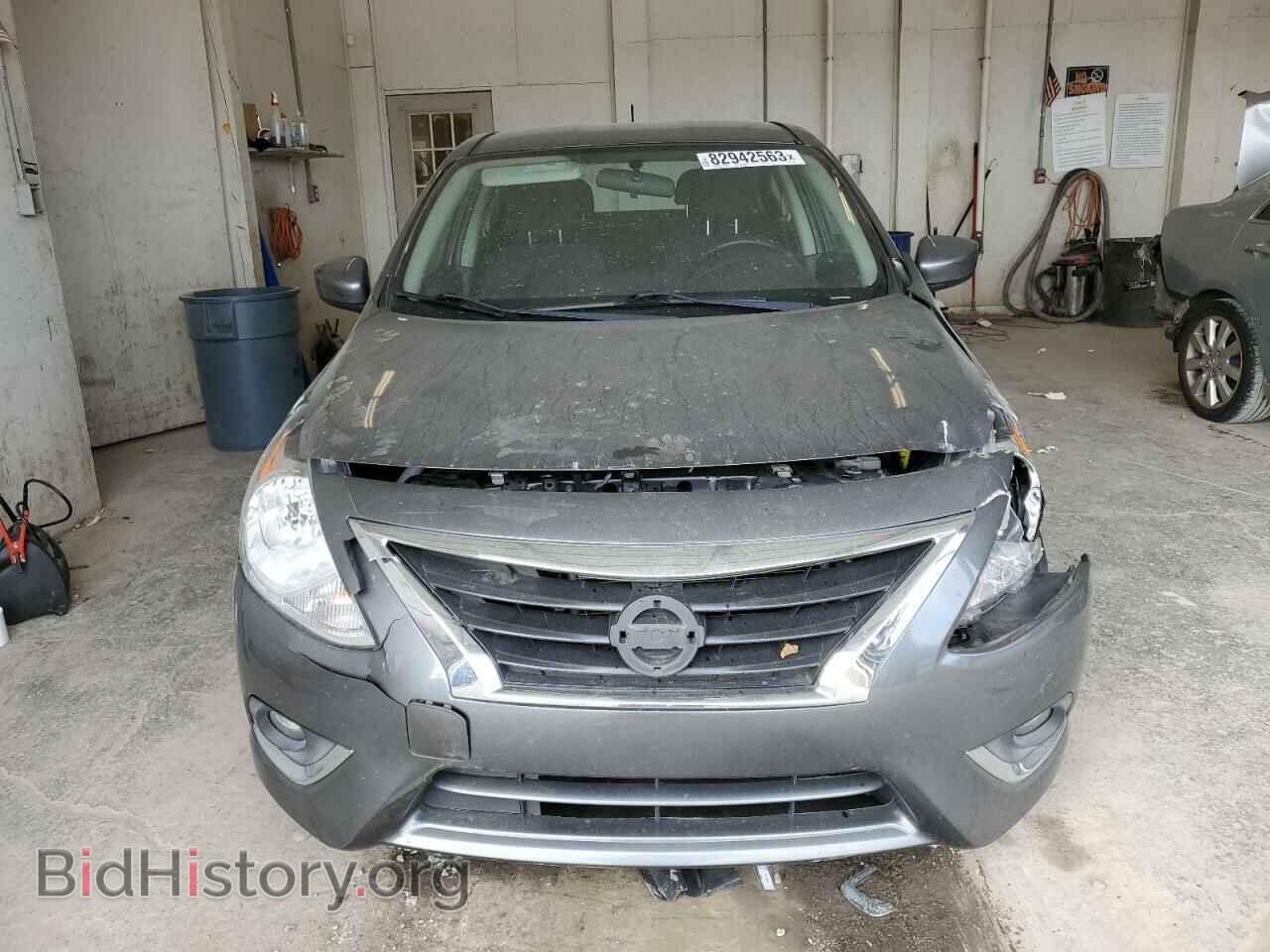 2017 NISSAN VERSA - VIN: 3N1CN7AP3HL824594 - Photo 5