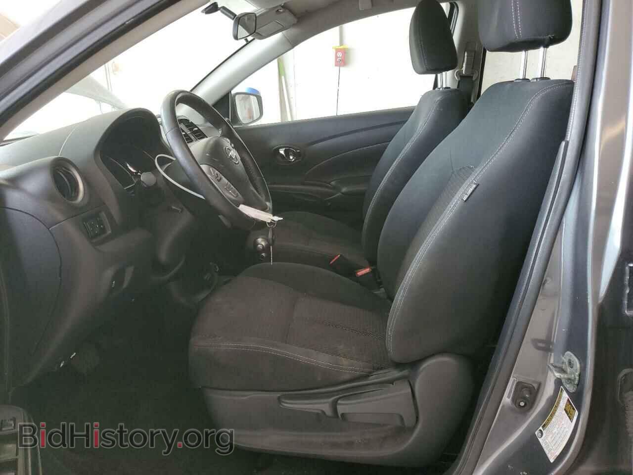 2017 NISSAN VERSA - VIN: 3N1CN7AP3HL824594 - Photo 7
