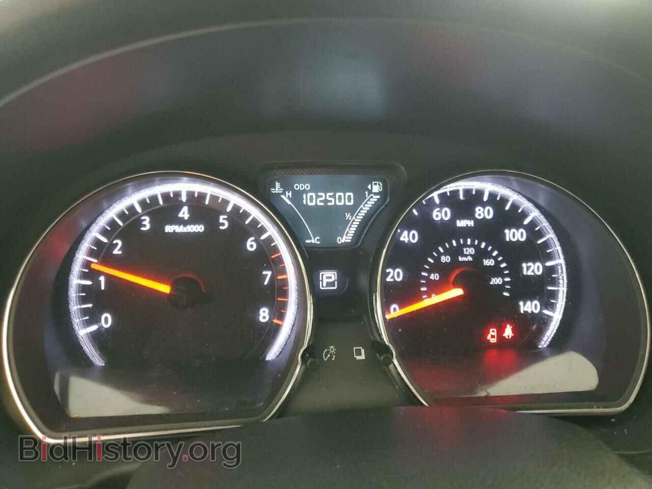 2017 NISSAN VERSA - VIN: 3N1CN7AP3HL824594 - Photo 9