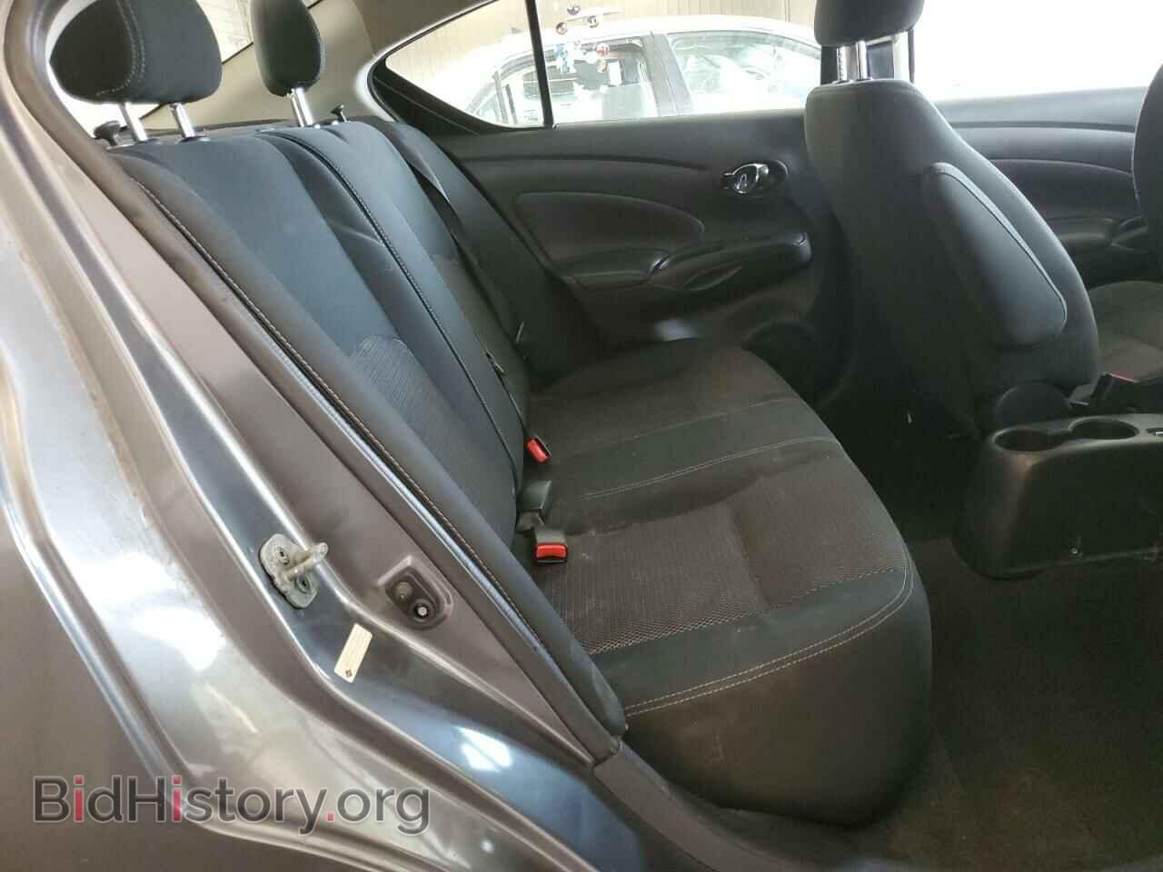 2017 NISSAN VERSA - VIN: 3N1CN7AP3HL824594 - Photo 10