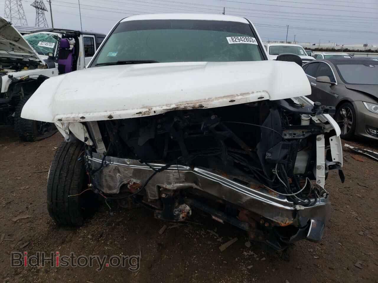 2007 GMC SIERRA - VIN: 1GTEK14C67Z617189 - Фото 5