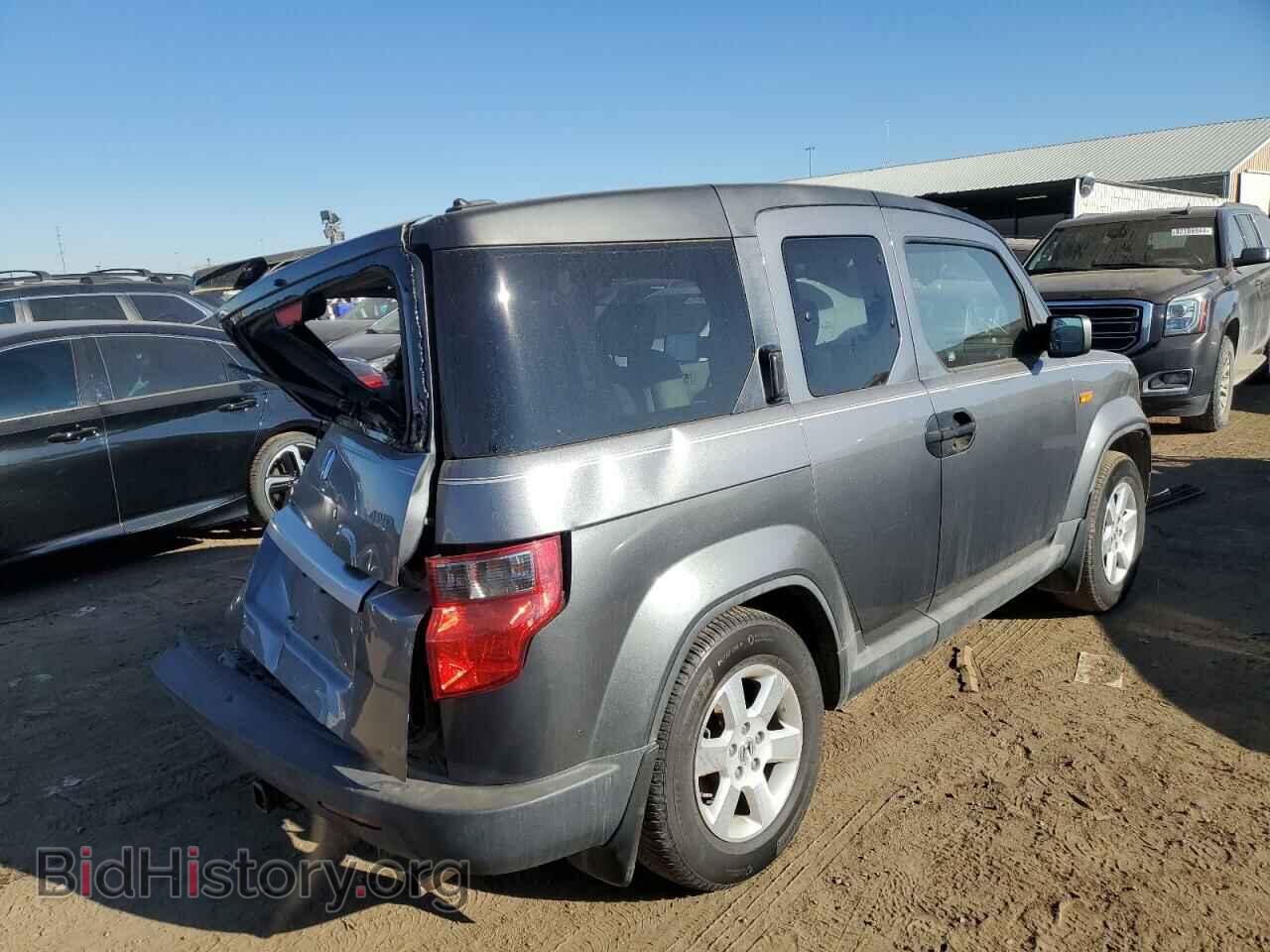 2009 HONDA ELEMENT - VIN: 5J6YH287X9L003339 - Фото 3