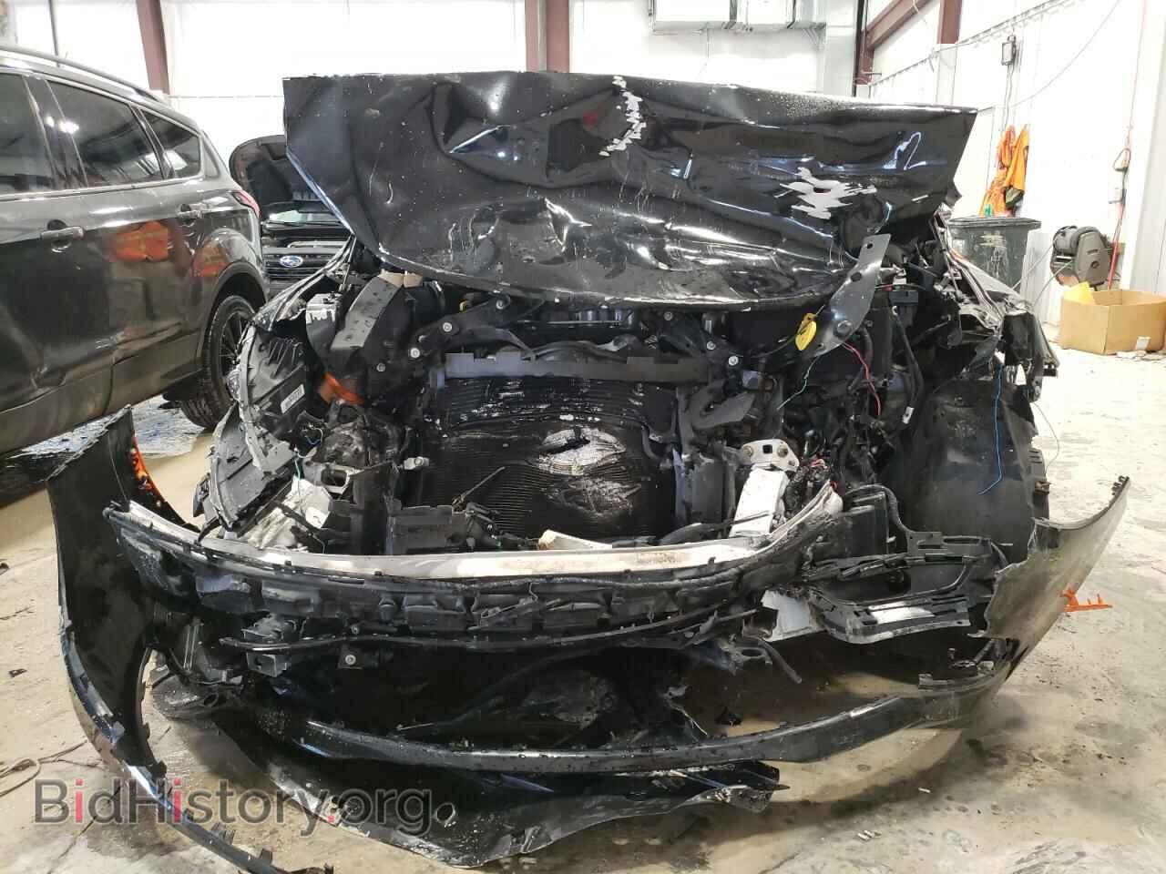 2015 CHRYSLER 200 - VIN: 1C3CCCBB5FN505679 - Фото 5