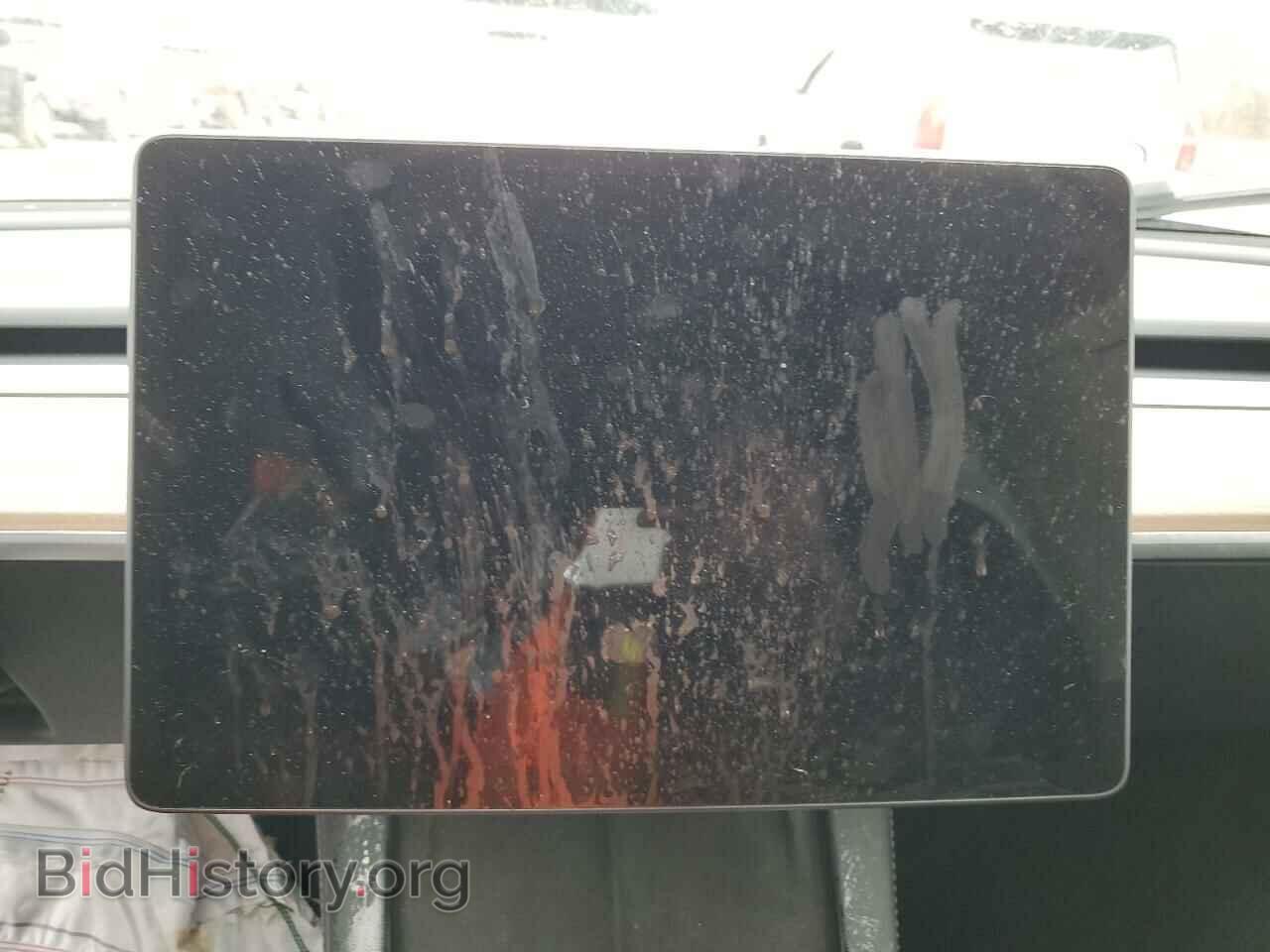 2022 TESLA MODEL 3 - VIN: 5YJ3E1EA3NF371023 - Фото 9