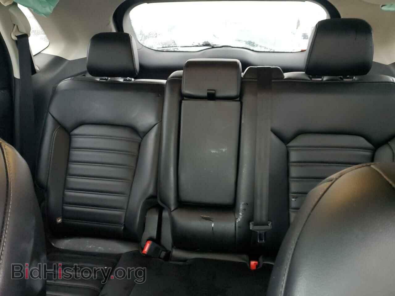 2020 FORD EDGE - VIN: 2FMPK4J90LBA40395 - Фото 10
