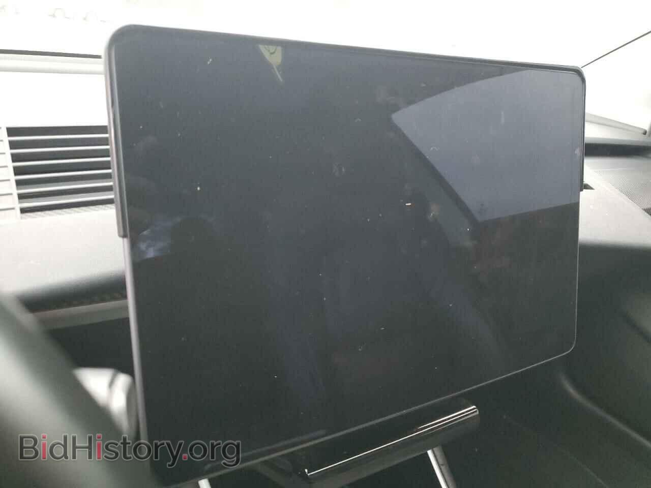 2018 TESLA MODEL 3 - VIN: 5YJ3E1EB9JF093991 - Фото 9