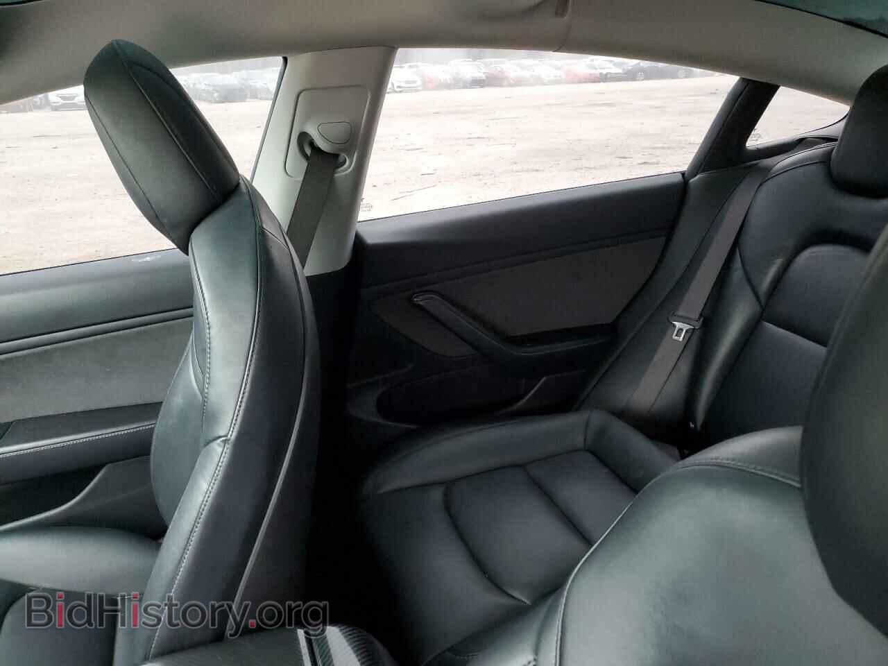 2018 TESLA MODEL 3 - VIN: 5YJ3E1EB9JF093991 - Фото 10