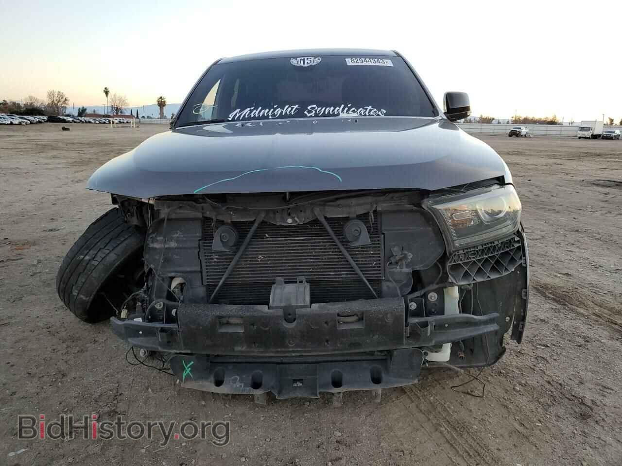 2015 DODGE DURANGO - VIN: 1C4SDJCTXFC176859 - Photo 5