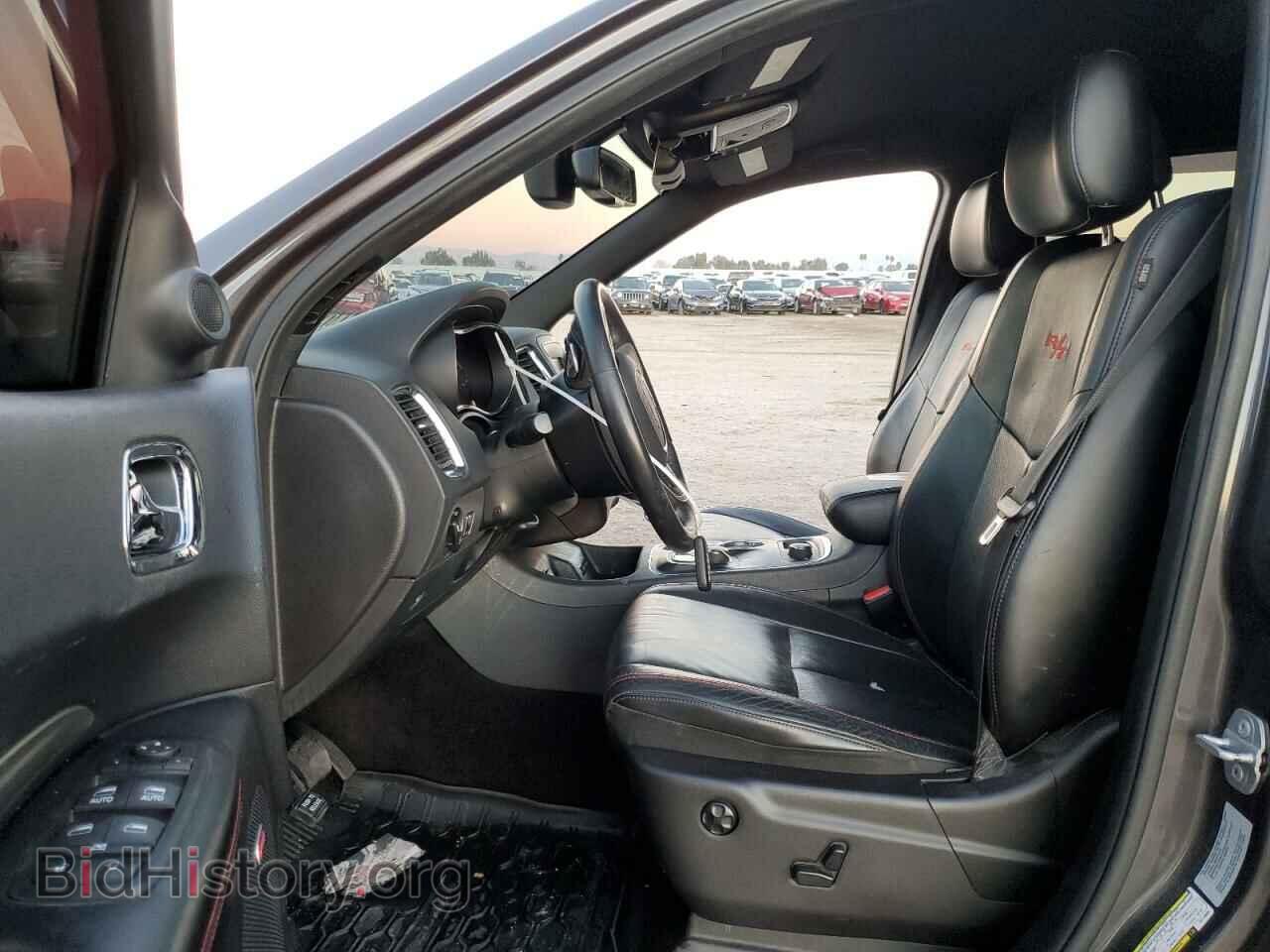 2015 DODGE DURANGO - VIN: 1C4SDJCTXFC176859 - Photo 7