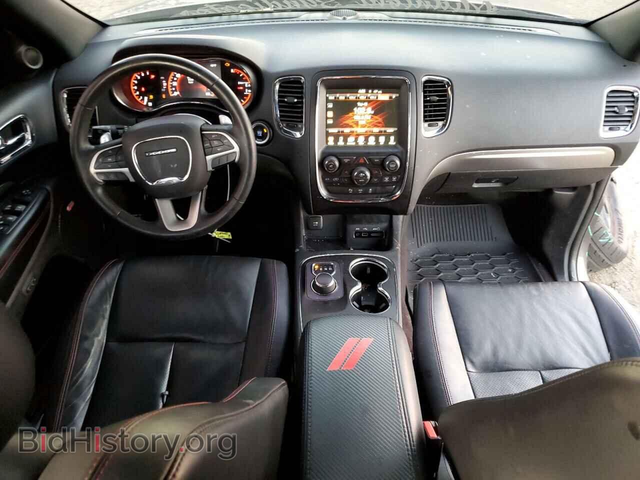 2015 DODGE DURANGO - VIN: 1C4SDJCTXFC176859 - Photo 8