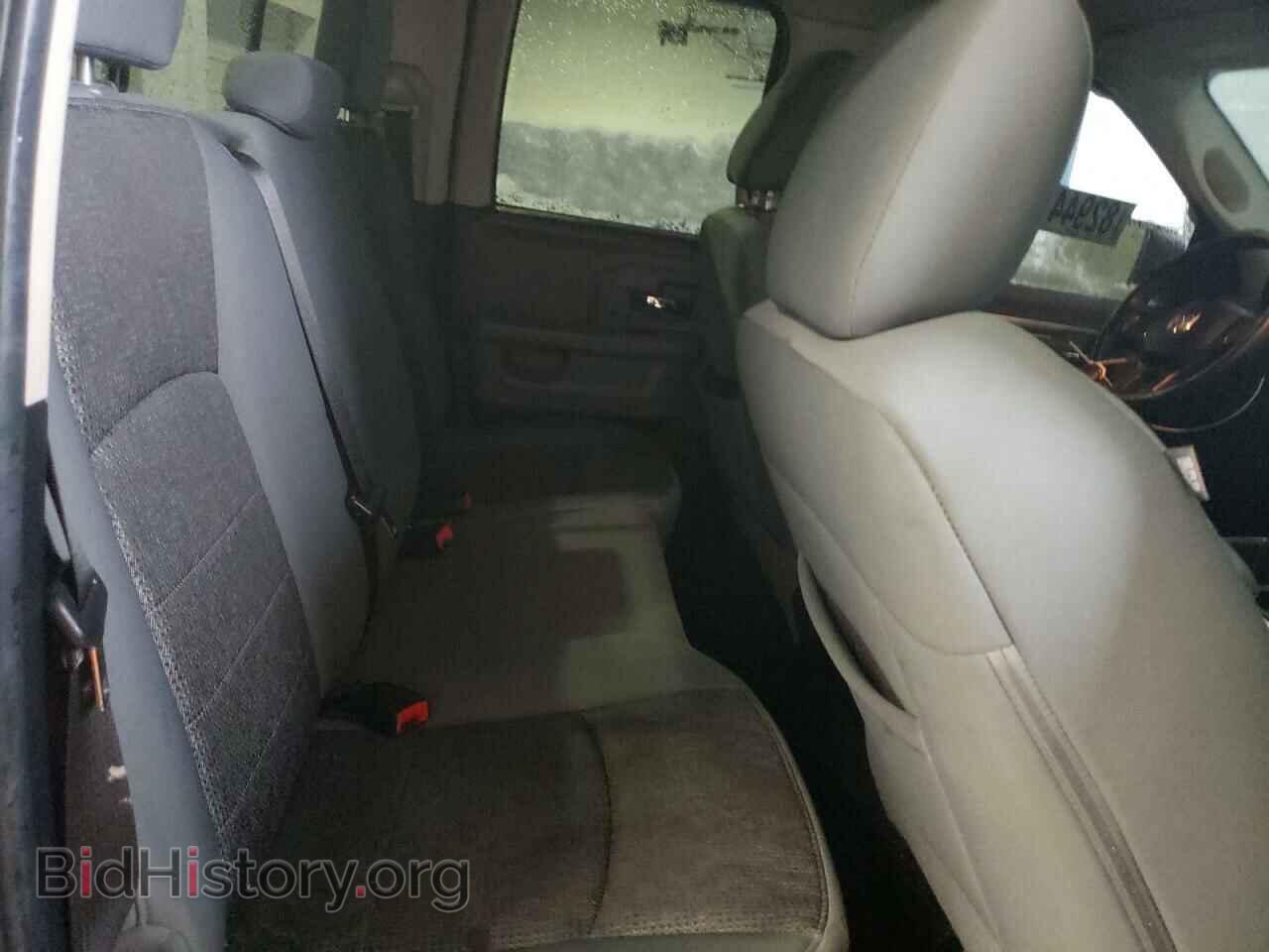 2014 RAM 1500 - VIN: 1C6RR7GT5ES232764 - Фото 11
